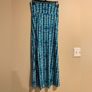 Maxi Skirt
